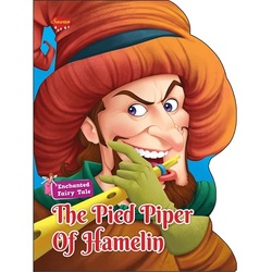 Sawan The Pied Piper of Hamelin - Enchanted Fairy Tale